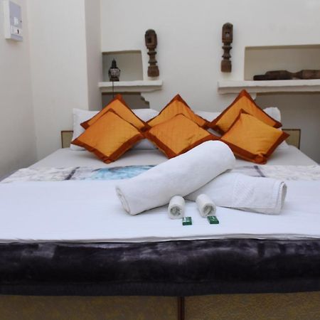 Rumi'S Home Stay Jaisalmer Luaran gambar