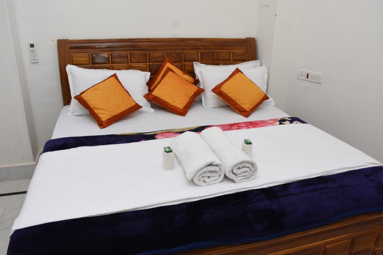 Rumi'S Home Stay Jaisalmer Luaran gambar