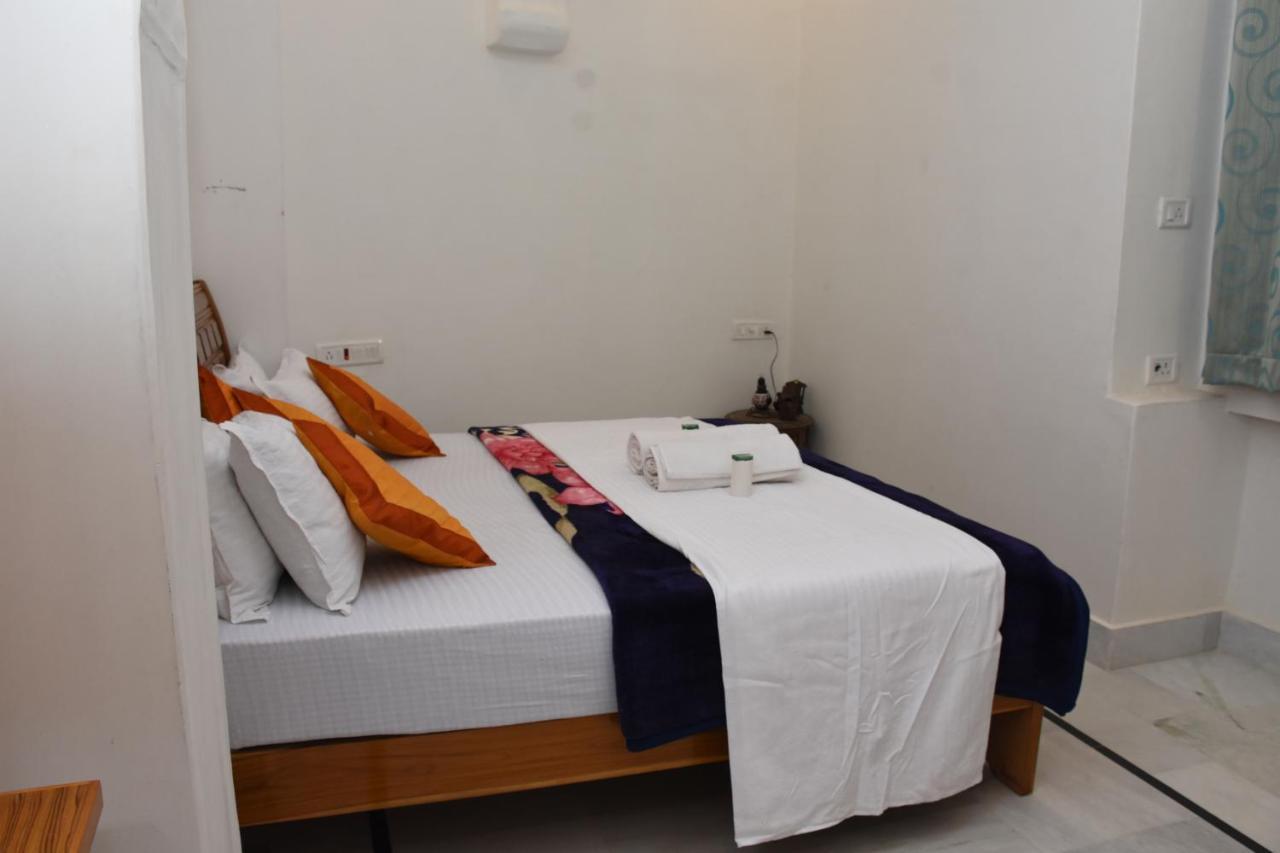 Rumi'S Home Stay Jaisalmer Luaran gambar