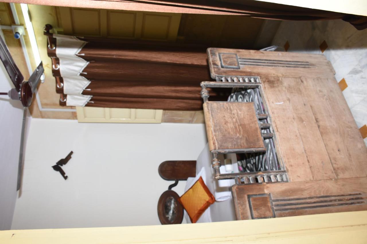 Rumi'S Home Stay Jaisalmer Luaran gambar