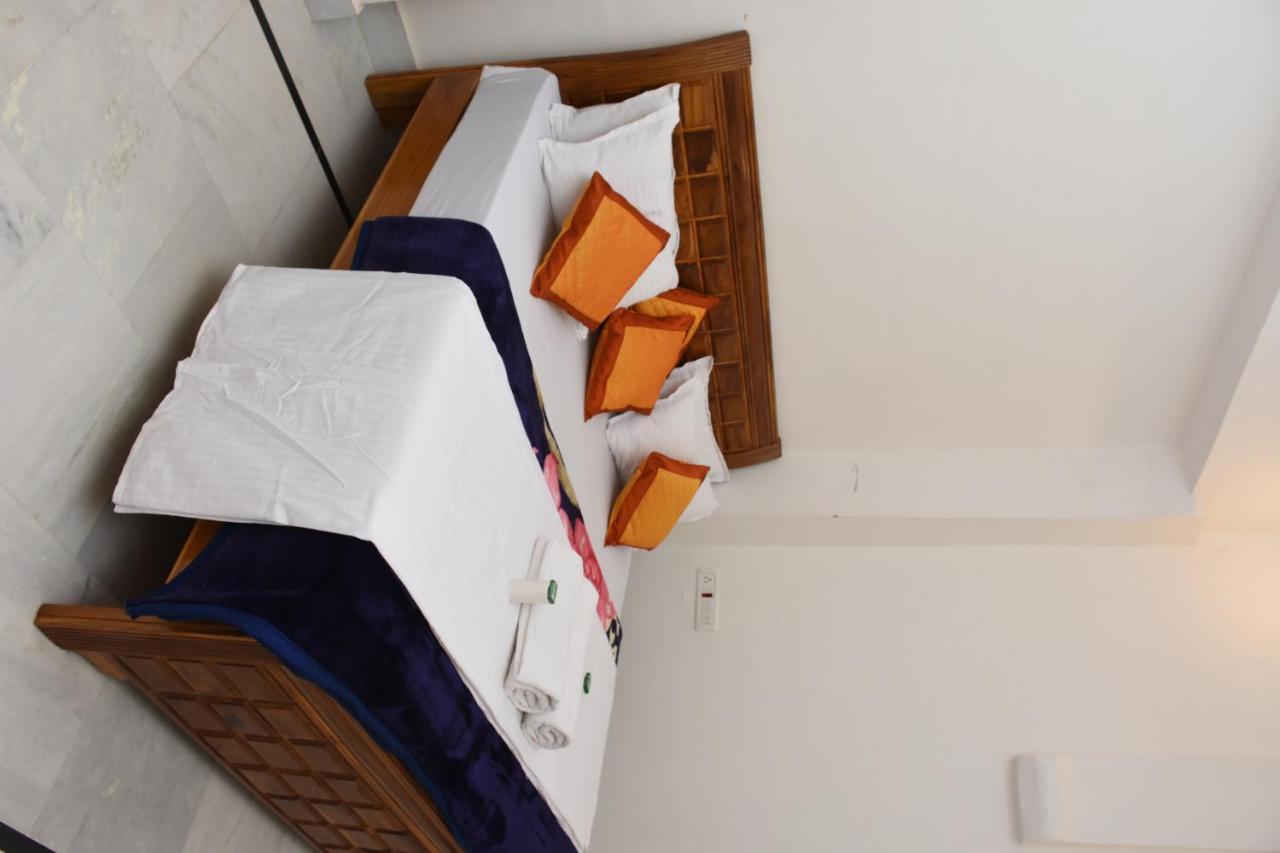 Rumi'S Home Stay Jaisalmer Luaran gambar