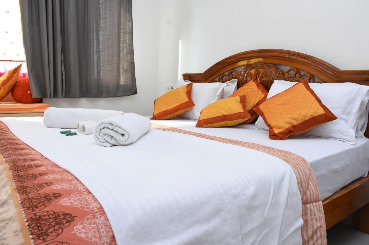 Rumi'S Home Stay Jaisalmer Luaran gambar