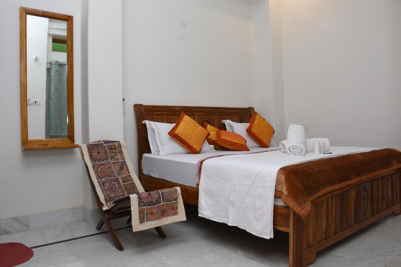 Rumi'S Home Stay Jaisalmer Luaran gambar