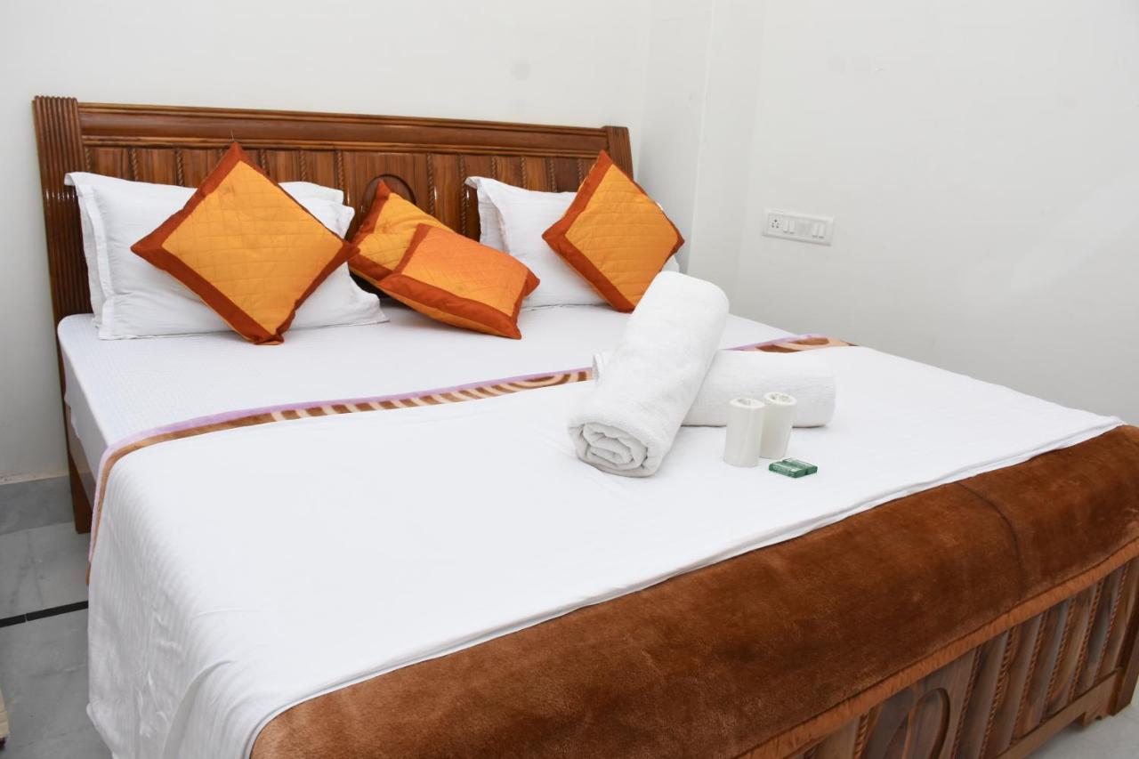 Rumi'S Home Stay Jaisalmer Luaran gambar