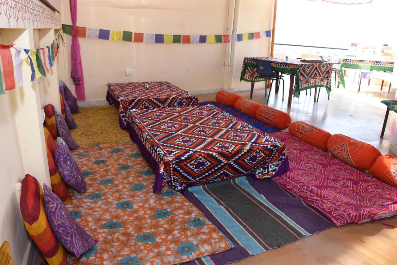 Rumi'S Home Stay Jaisalmer Luaran gambar